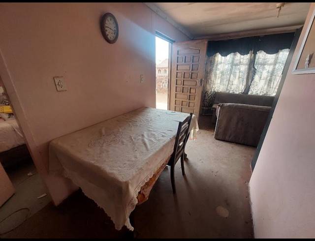 2 BEDROOM HOUSE FOR SALE IN MOHLAKENG